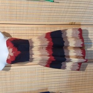 Corey lynn Calter dress size 6